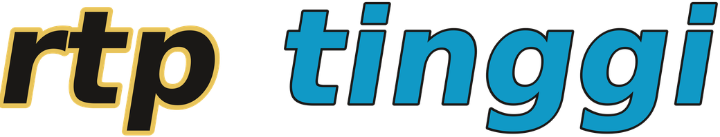 rtp tinggi logo